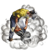 OSHA Announces New Crystalline Silica Rule: Are Your Employees Protected? OSHA Announces New Crystalline Silica Rule: Are Your Employees Protected?