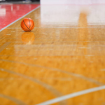 Is There Mercury in Your Gym Floor?