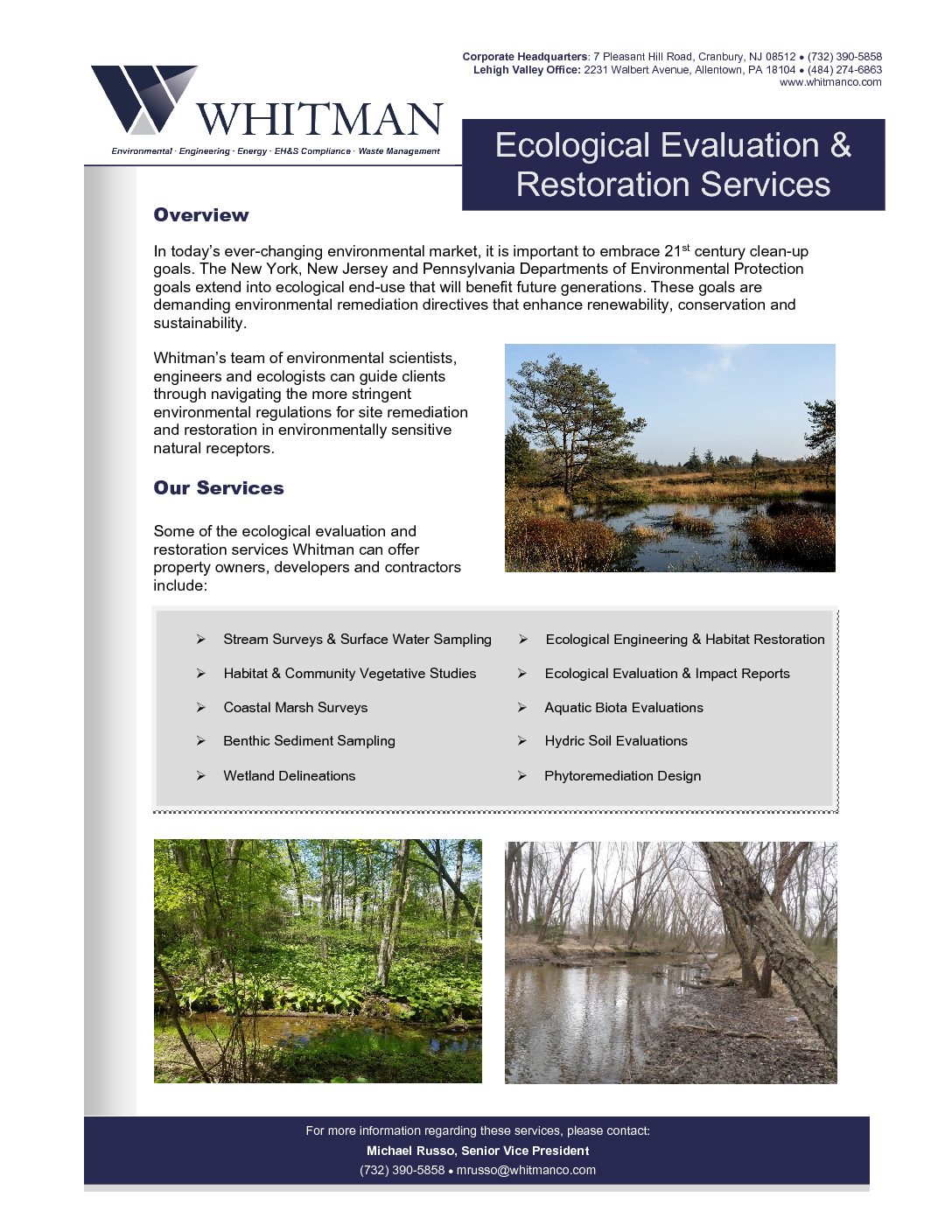 whitman-ecological-evaluation-restoration-services